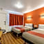 Motel 6-Garland, TX - Dallas