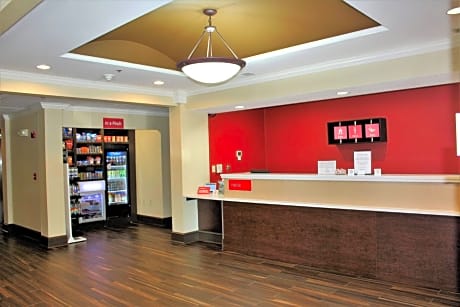 TownePlace Suites Wilmington Newark / Christiana