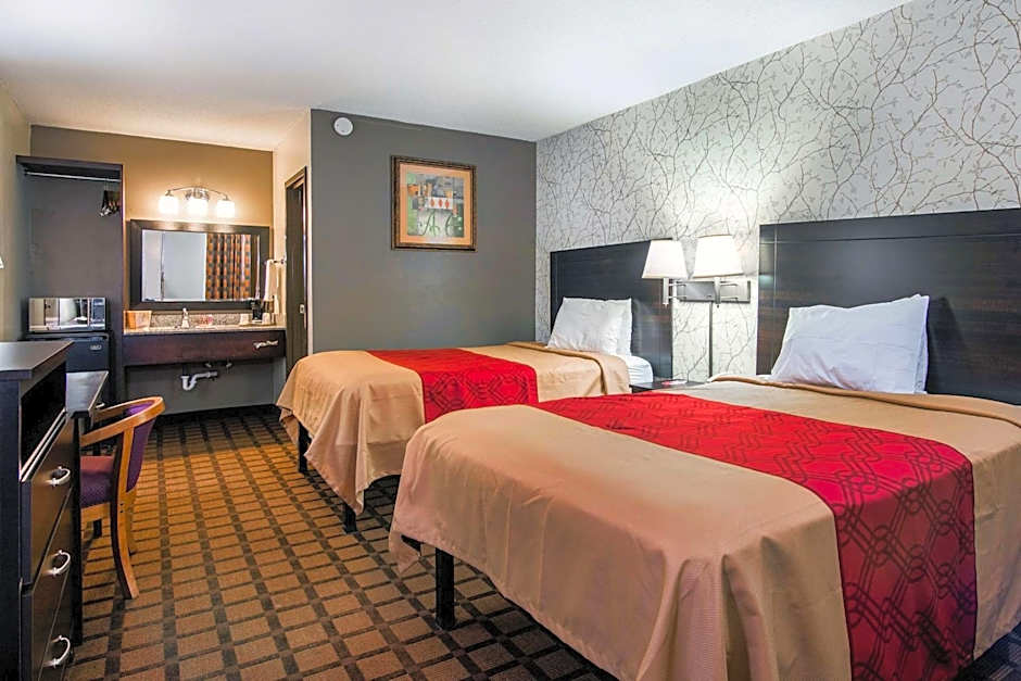 Econo Lodge