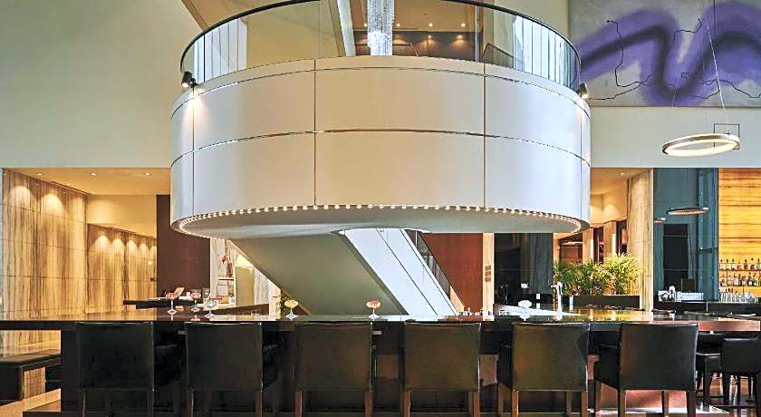 Royal Park Hotel The Shiodome, Tokyo