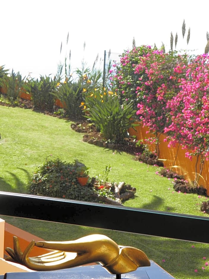 Hotel Alpino Atlantico Ayurveda Cure Centre - Adults Only