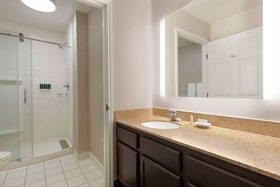 Residence Inn by Marriott San Jose South/Morgan Hill
