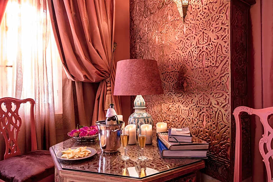 Riad Dar El Malaika