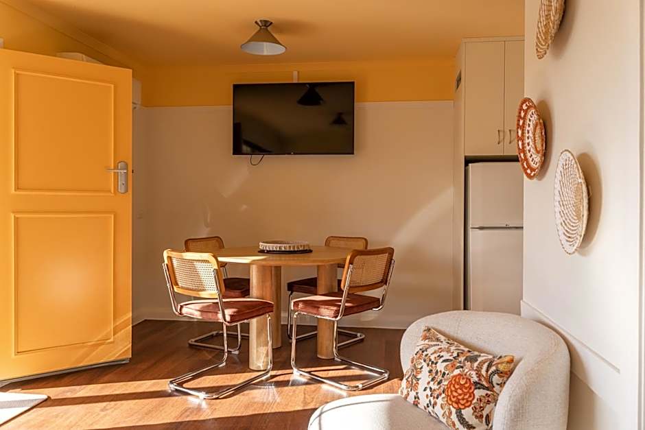 Amadiya Port Arthur Villas