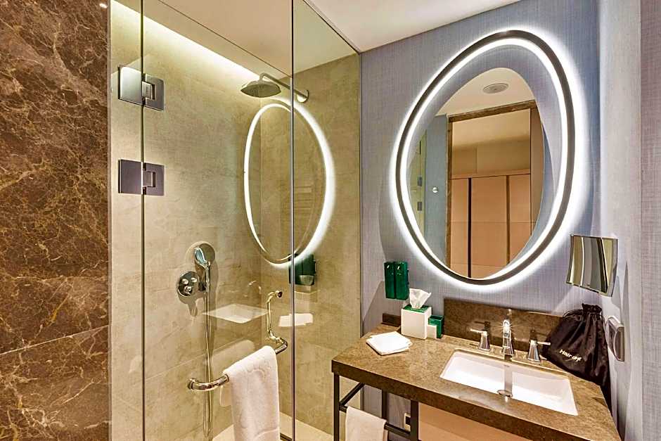 Hilton Garden Inn Samarkand Afrosiyob