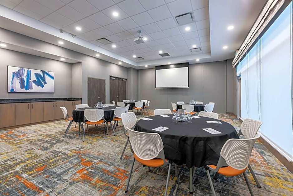 Hampton Inn By Hilton & Suites Charlottetown, PE