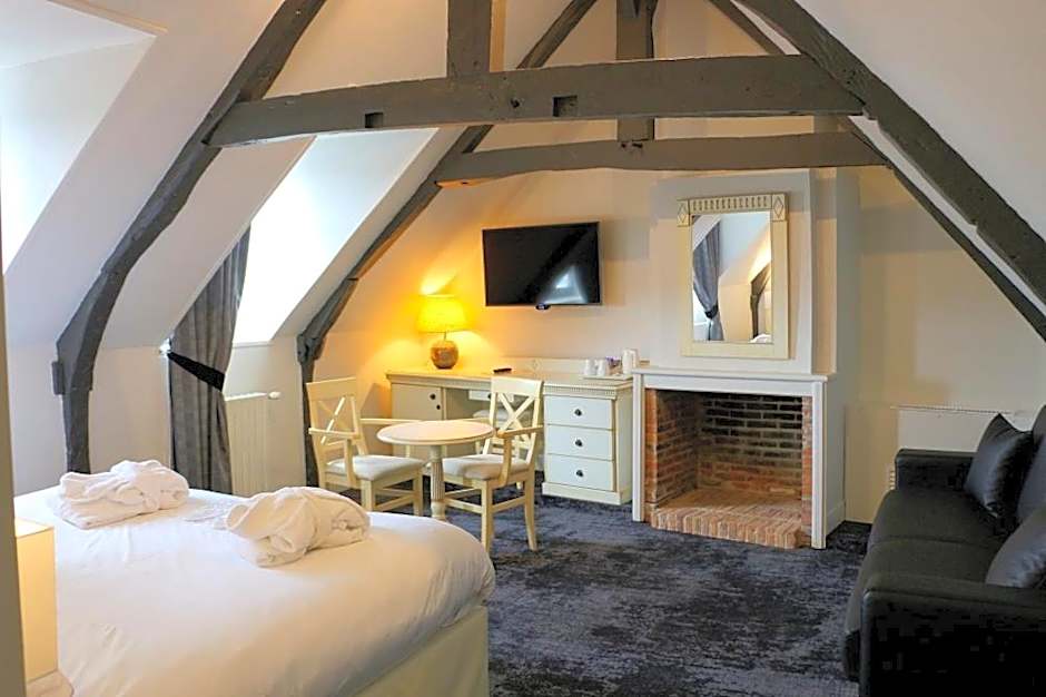 Best Western Le Cheval Blanc