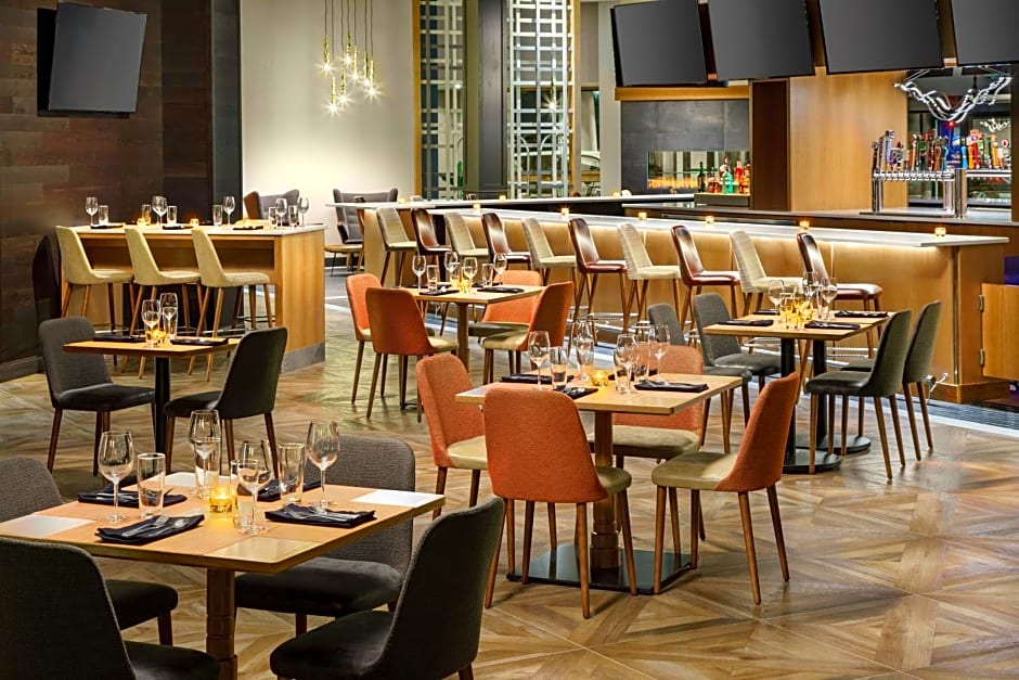 DoubleTree by Hilton Colorado Springs