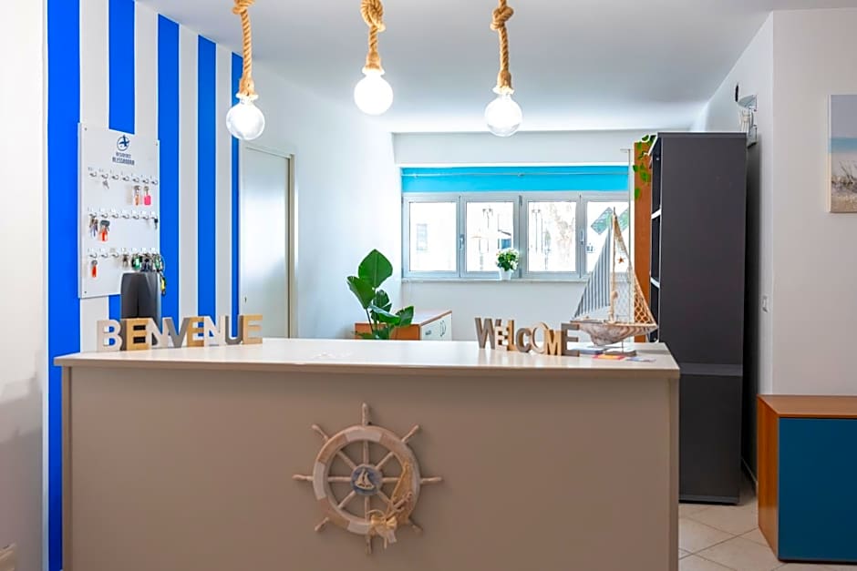 Residence Alessandra