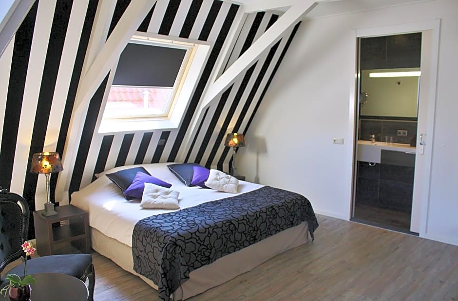 Hotel Zeezicht