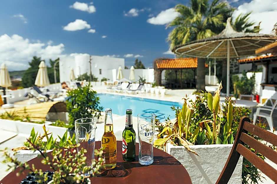 Bodrum Vera Hotel