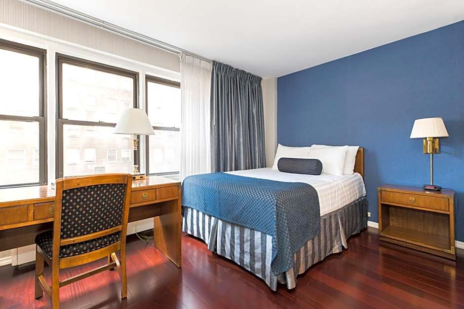 Murray Hill East Suites