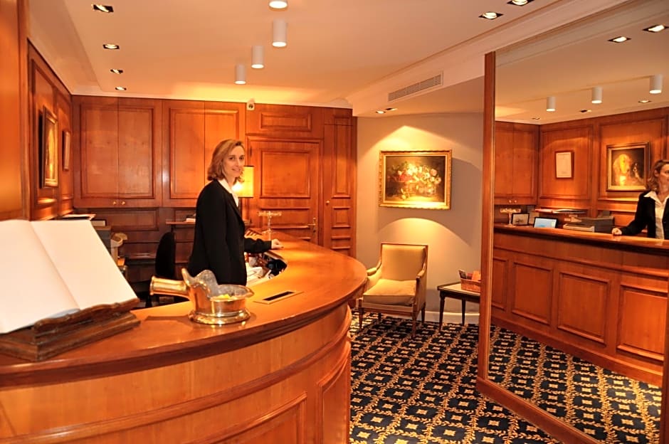 Hotel Splendid