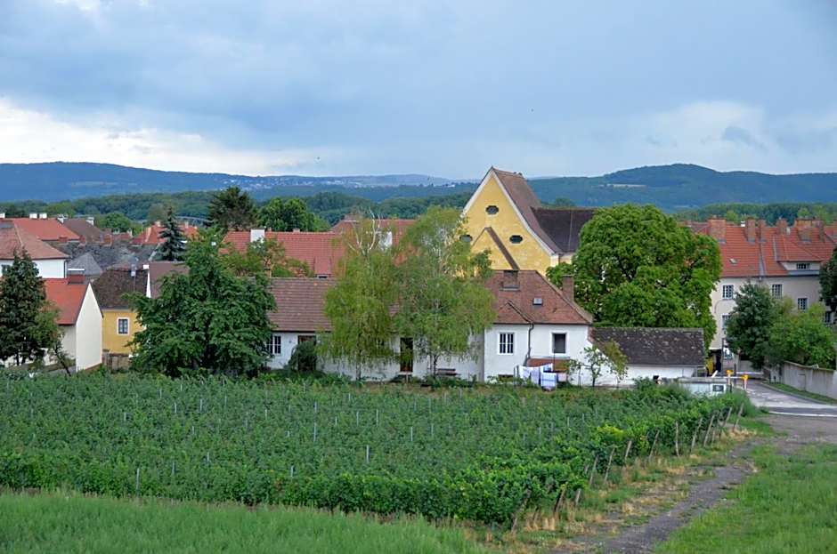 Kolping Campus Krems