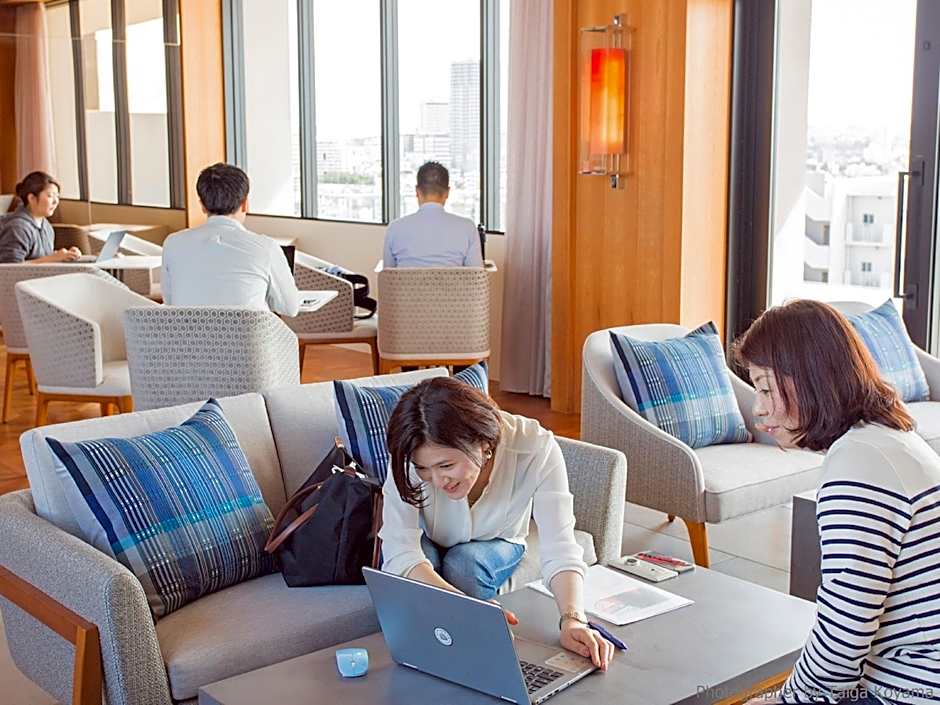 HOTEL STRATA NAHA