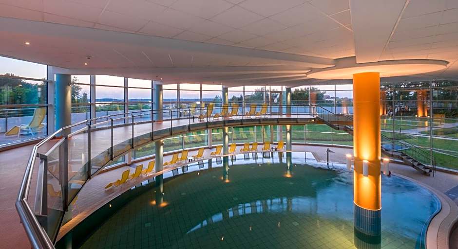 Kurzentrum Waren (Müritz)