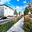ibis budget Lyon Villeurbanne
