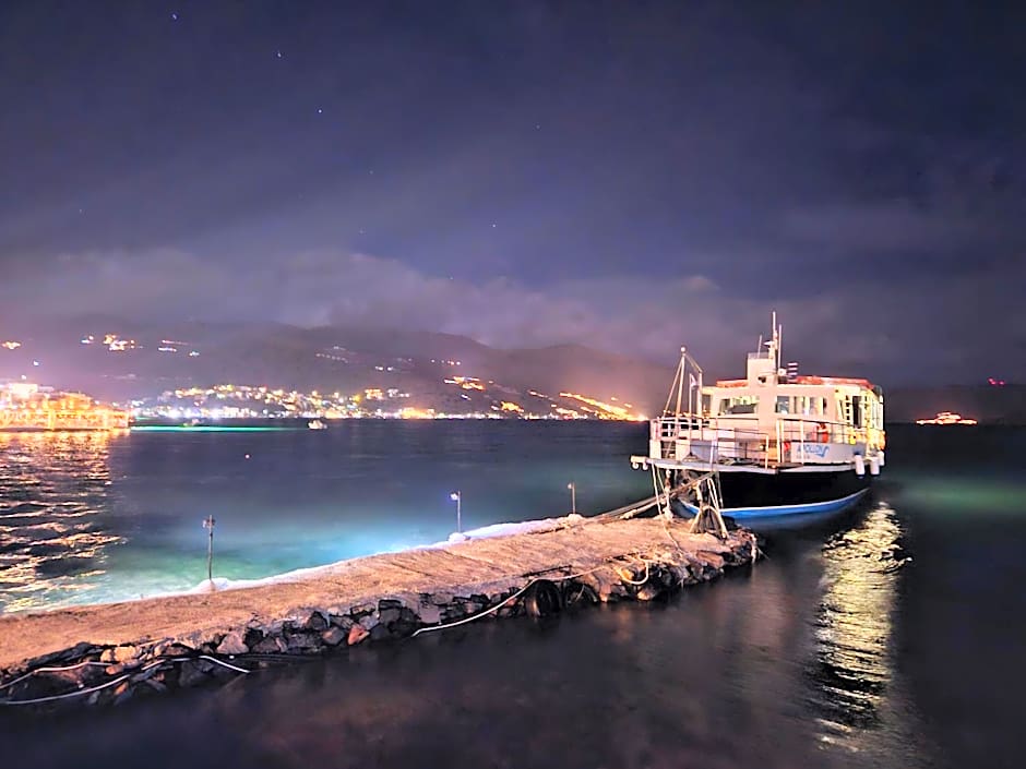 Elounda Sunrise Apartments