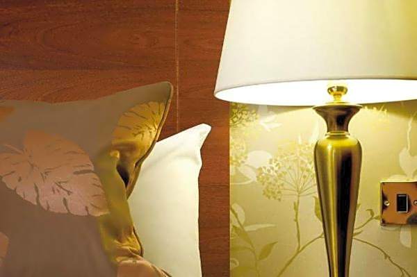 Grovefield House Hotel By Uno