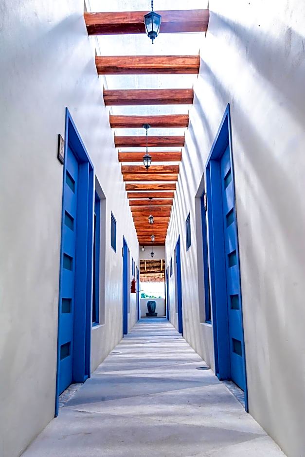 Hotel Boutique Villa Balu