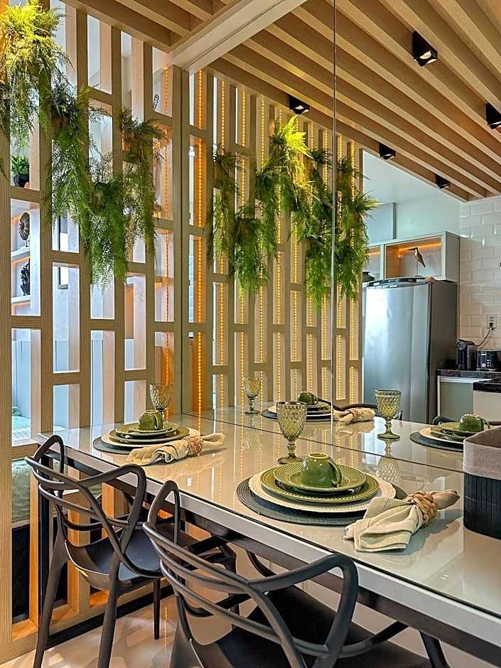 (106) Studio charm - Perto da praia