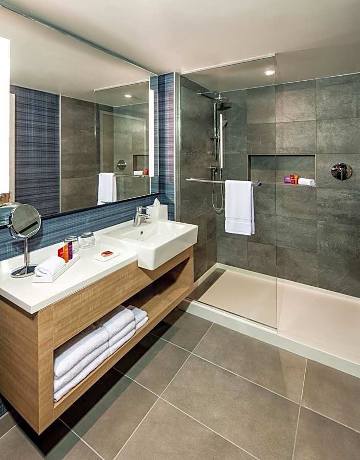 NOVOTEL MIAMI BRICKELL