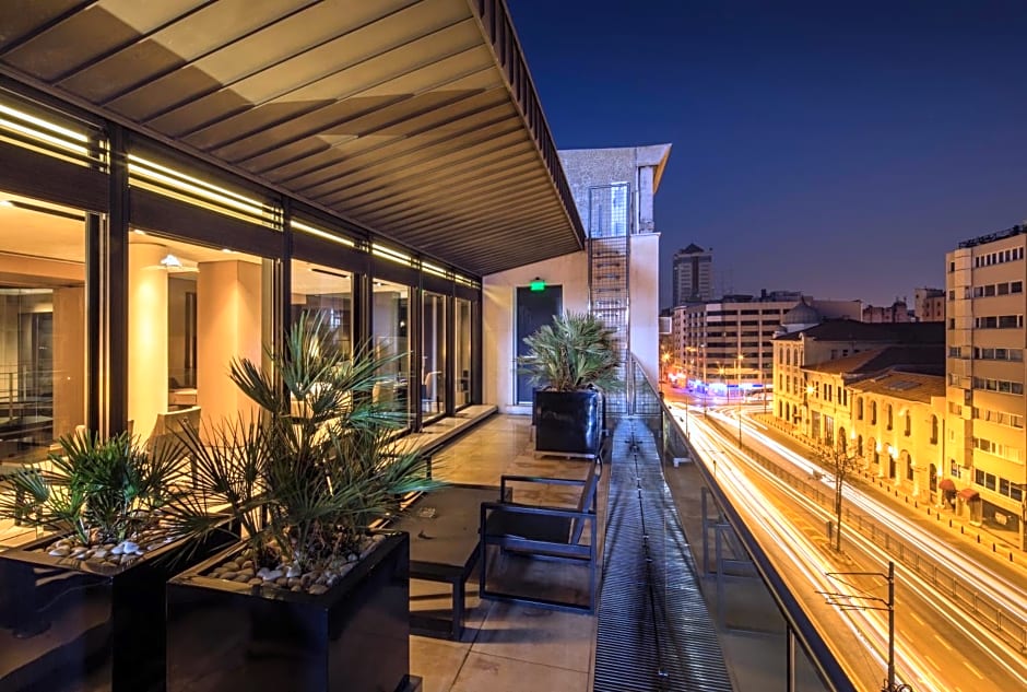 Key Hotel