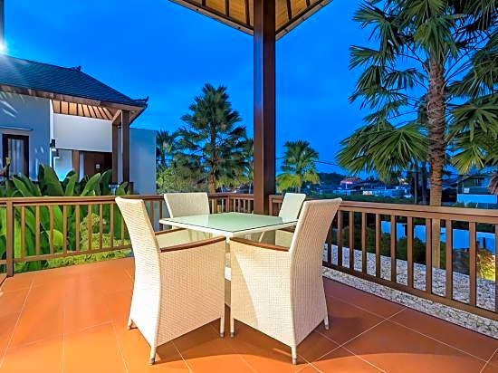 Sotis Villa Canggu