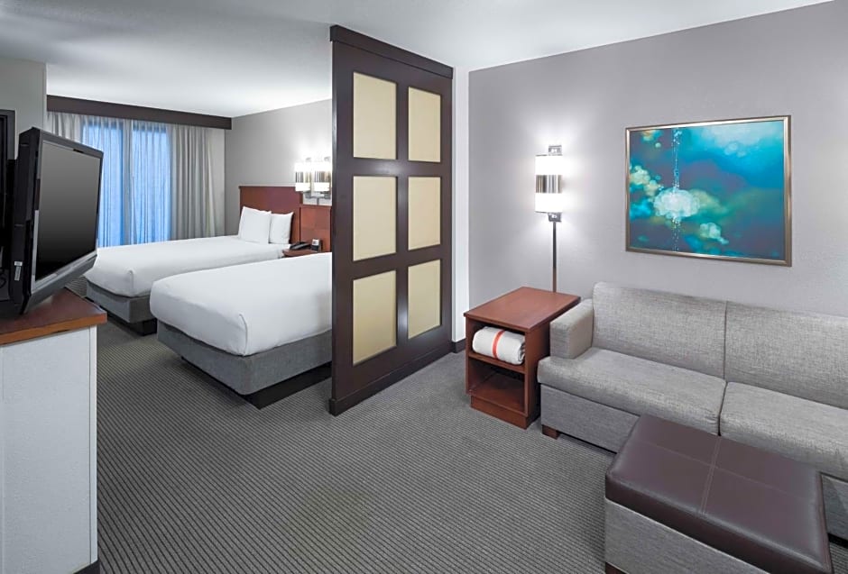 Hyatt Place Jacksonville Airport