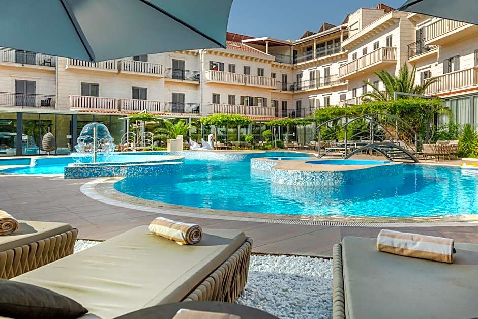 Hotel President Solin