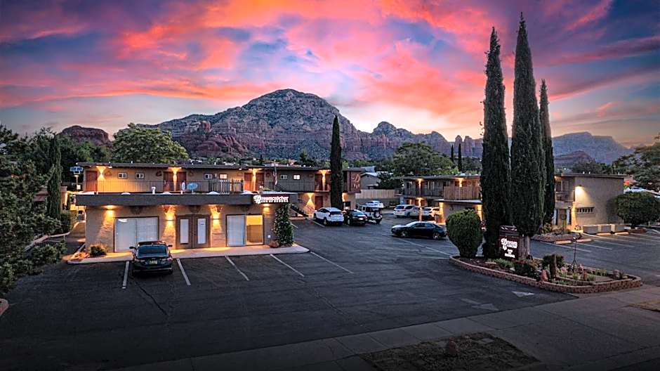 Dreamcatcher Inn of Sedona