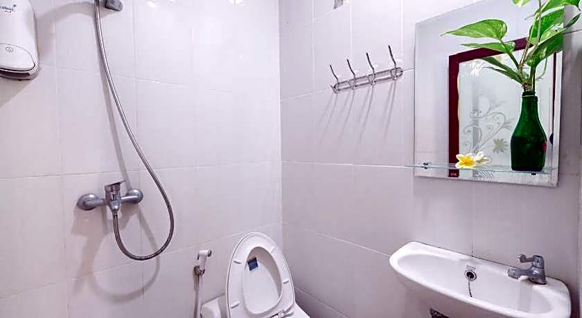 OYO 2438 D'Tamblingan Guesthouse