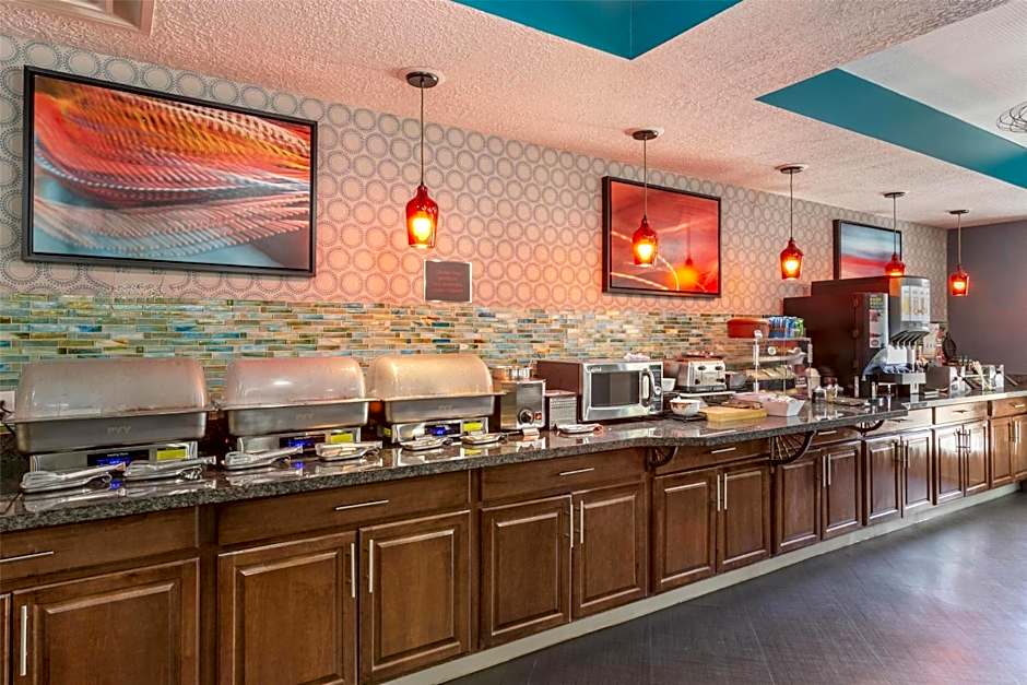 Best Western Plus Gallup Inn & Suites