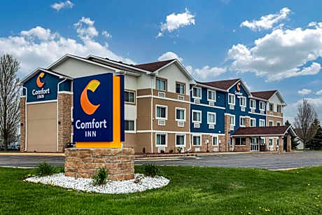 Comfort Inn Mount Pleasant - Racine