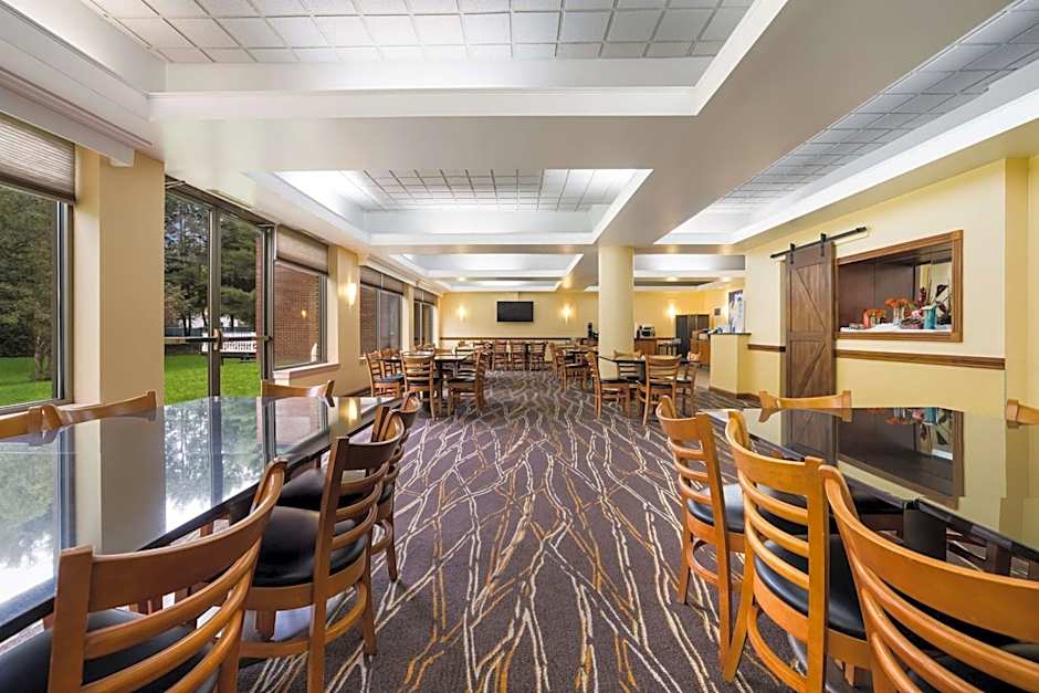 Best Western Grand Victorian Inn