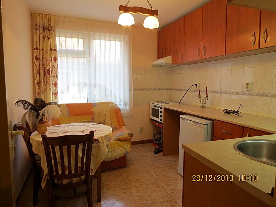 Family Hotel Lebed