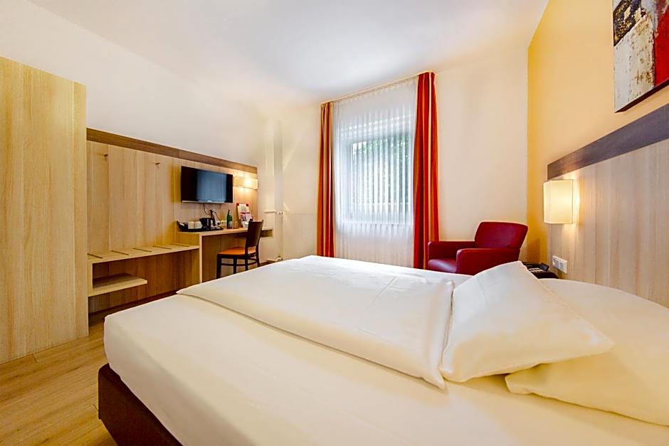 Montana Hotel Mönchengladbach