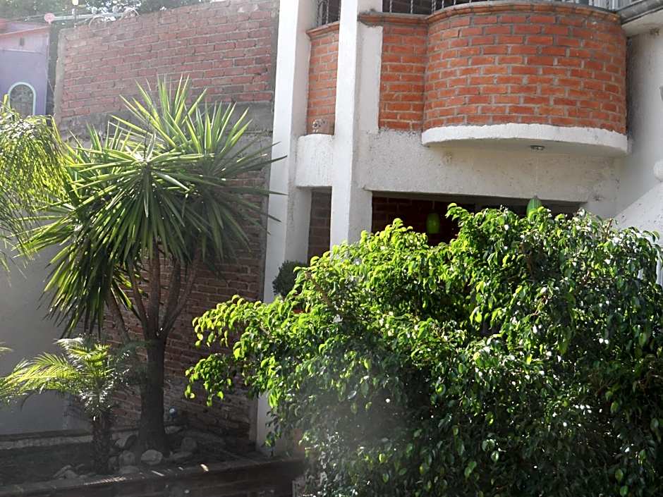 Hotel Internacional Malitsin