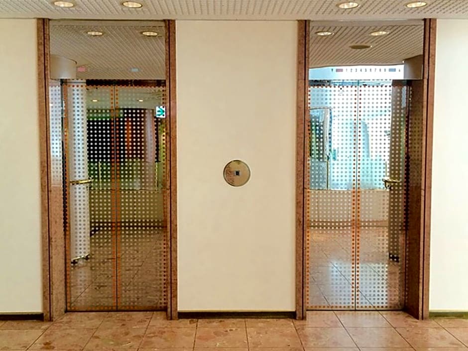 Koriyama Washington Hotel