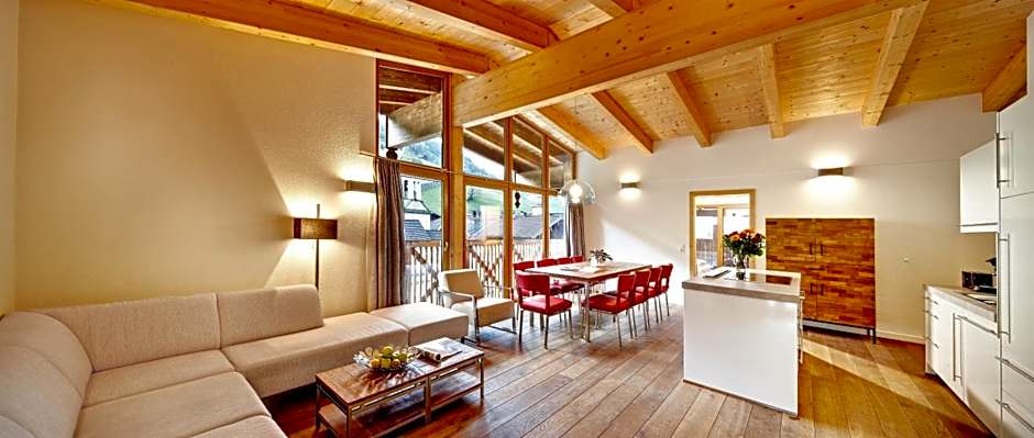 Gerlos Mountain Estate