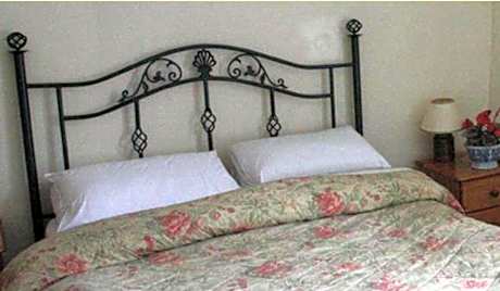 Standard Family of 3 Room