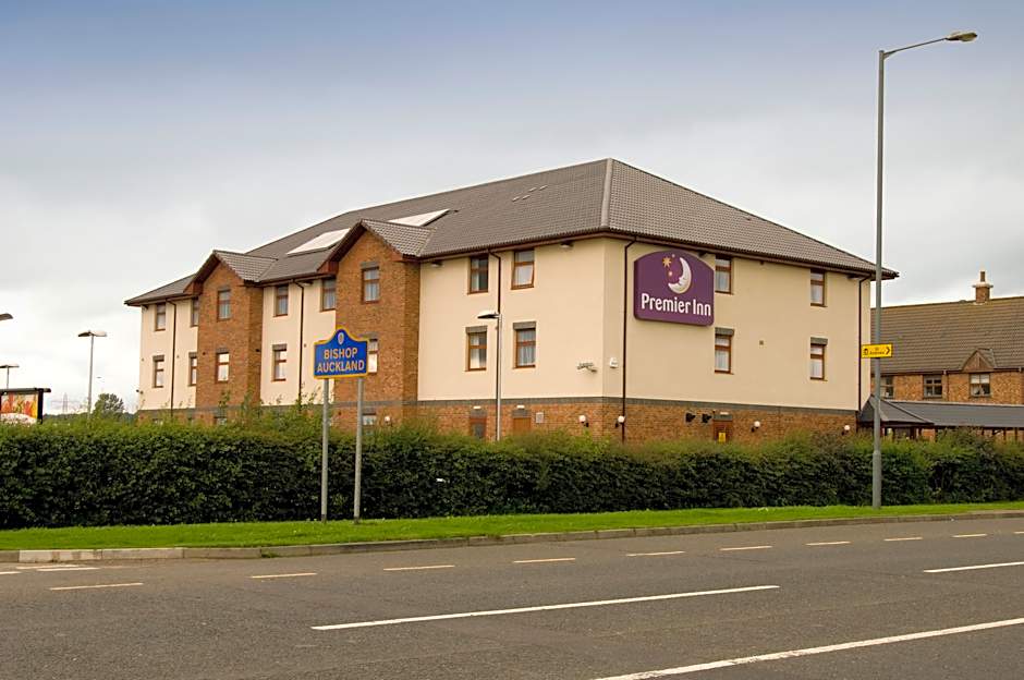 Premier Inn Bishop Auckland