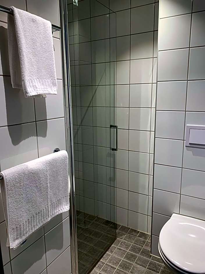 Sitla Hotel & Apartments