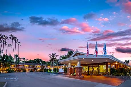 Best Western Plus Carriage Inn