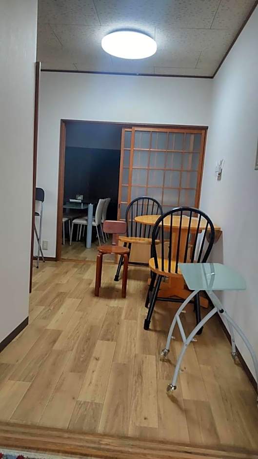 Kami House Annex