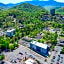 Comfort Suites Gatlinburg Downtown-Convention Center