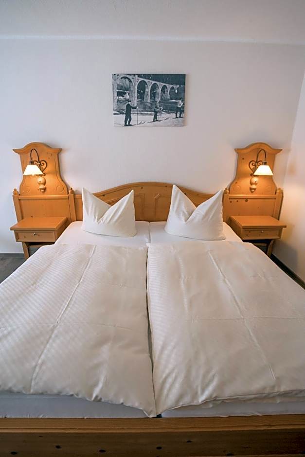 Hotel Willinger Mitte