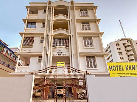Super Hotel O Kamini