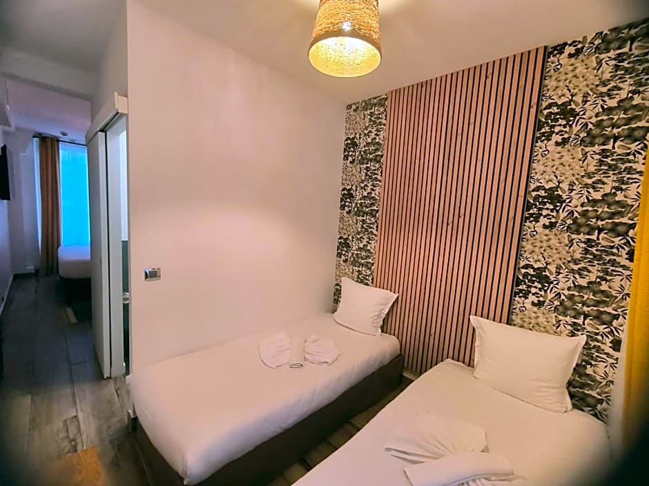 Hotel Le Twelve
