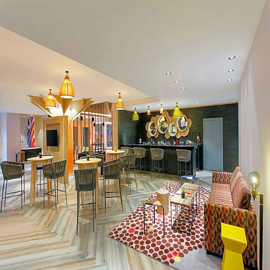 Ginger Bhubaneshwar